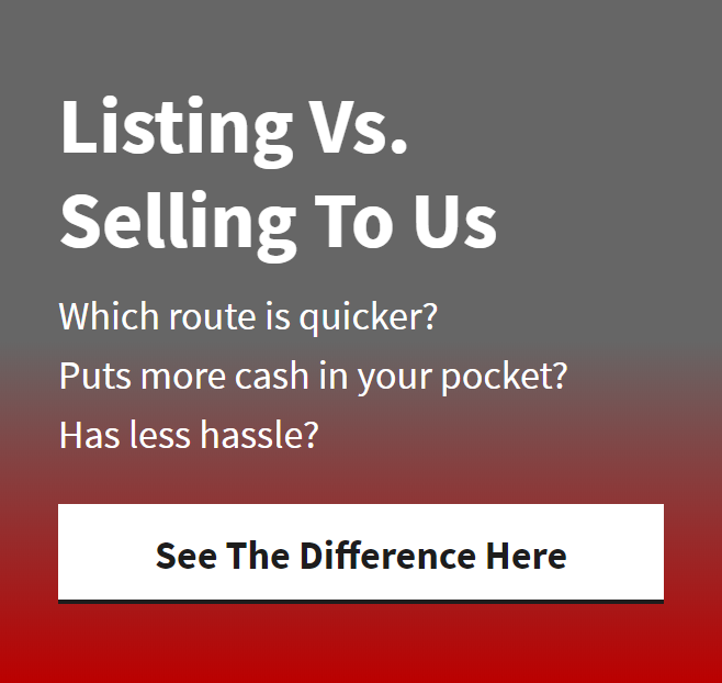 Selling Directly Vs Listing With Agent