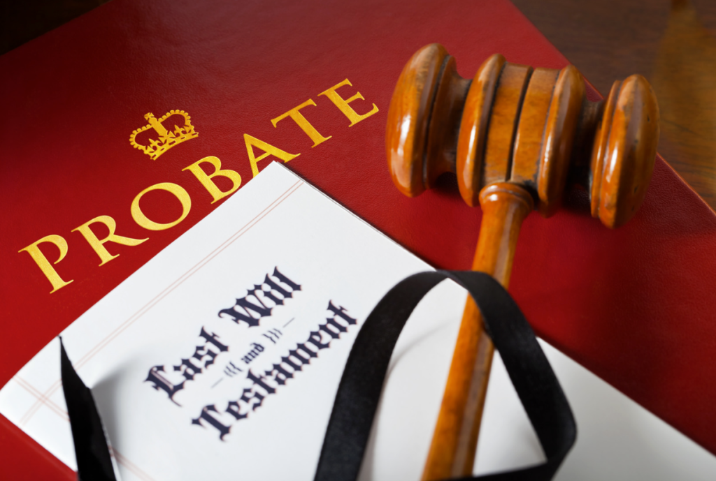 probate-last-will-and-testiment