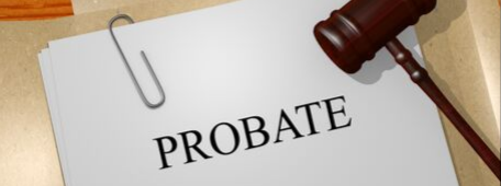 probate house