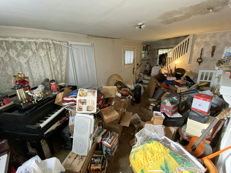Homesmith Buys Houses Hoarder Houses | We Buy In As-Is Columbus OH