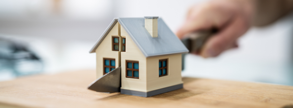 Selling House Directly During Ohio Divorce Situation