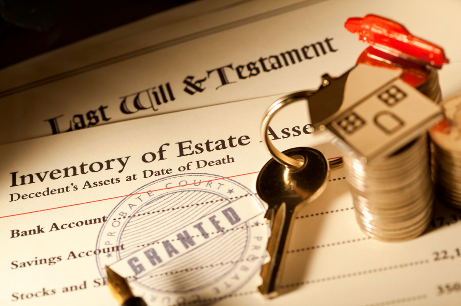 probate-inventory-of-estate-assets