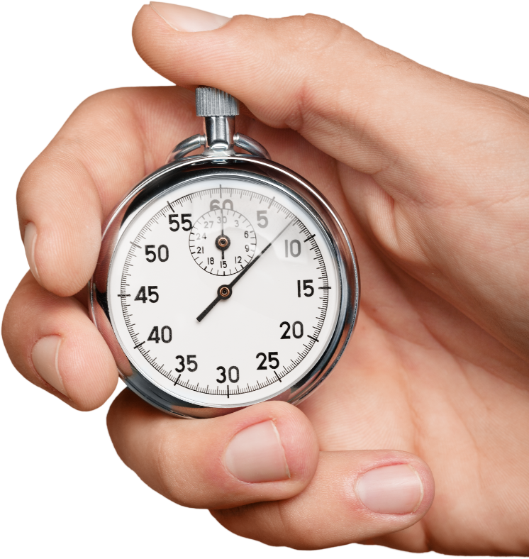 Stop Watch - Speed - Fast