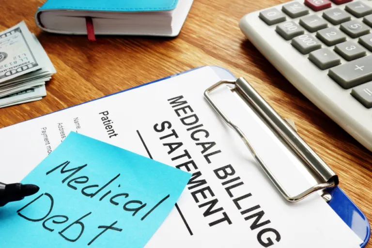 Medical-Bills