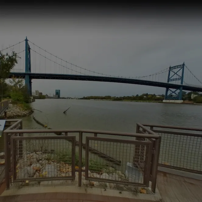 Toledo-Bridge