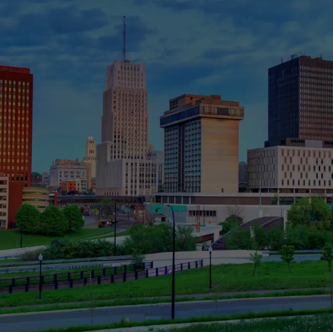 Akron