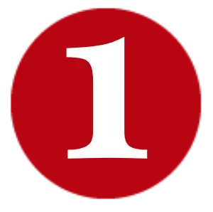 1 Red