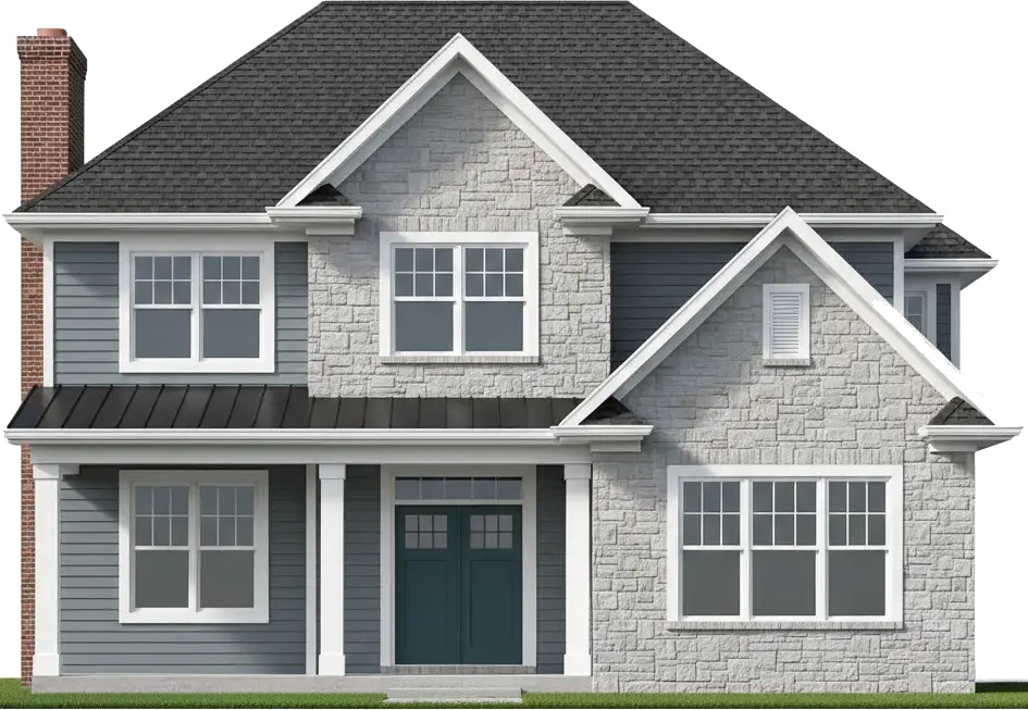 American Home