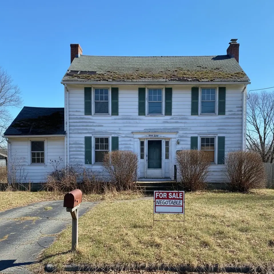 Old house for Sale (2)