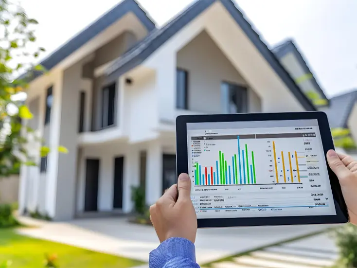 house-market-data