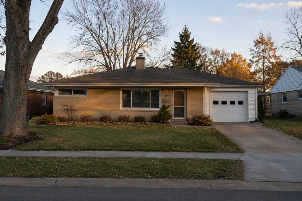 Sell Columbus house in foreclosure Ohio Revised Code Chapter 2329 sheriff sale judicial timeline 12 to 18 months