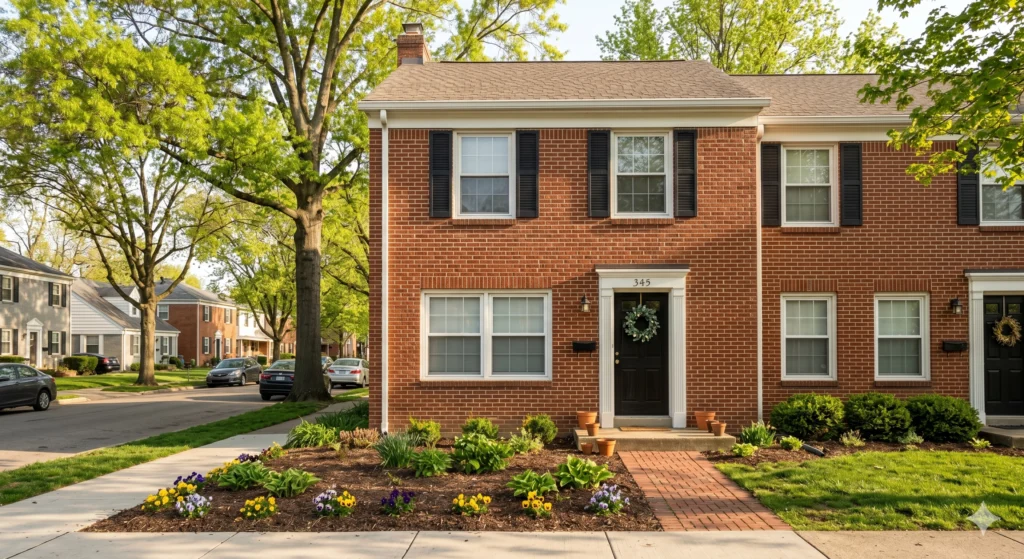 Sell inherited Columbus house Ohio probate ORC Chapter 2127 power of sale 2127.011 Franklin County Probate Court