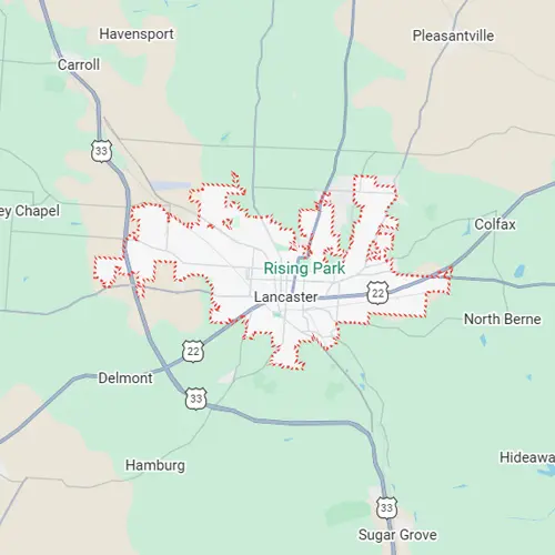 lancaster-city