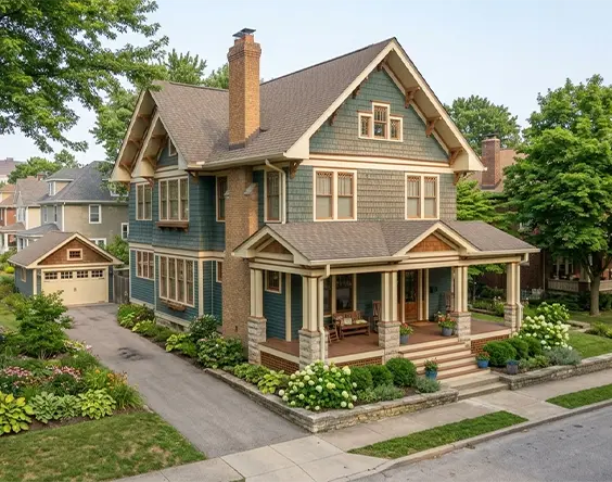 local-dayton-house