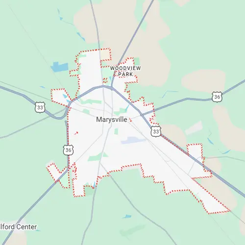 marysville-city
