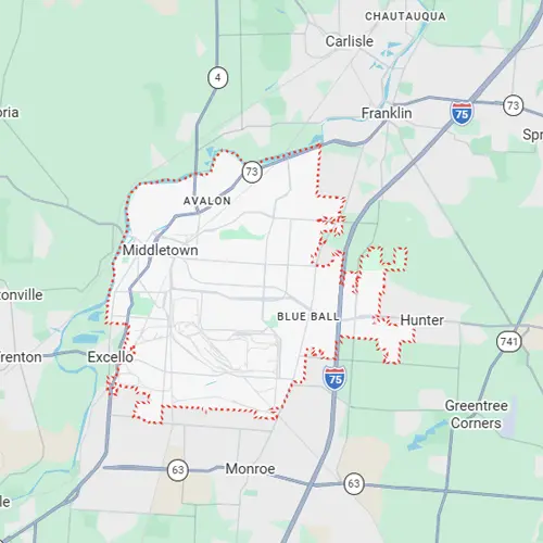 middletown-city